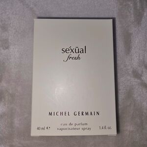 Michel Germain Séxüal Fresh Eau de Parfum